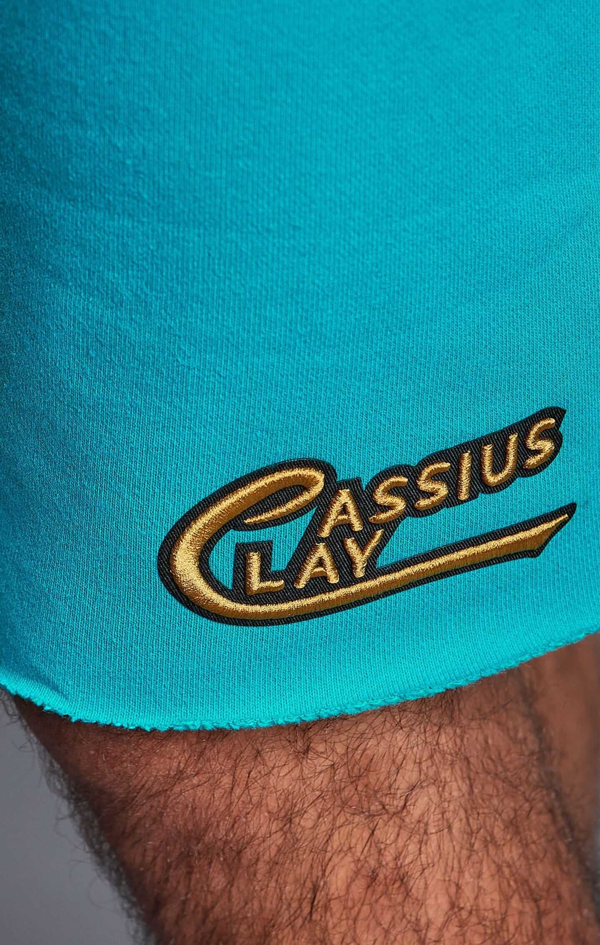 Short para Hombre CHAMPION 839597590264 RW SHORT AS3I