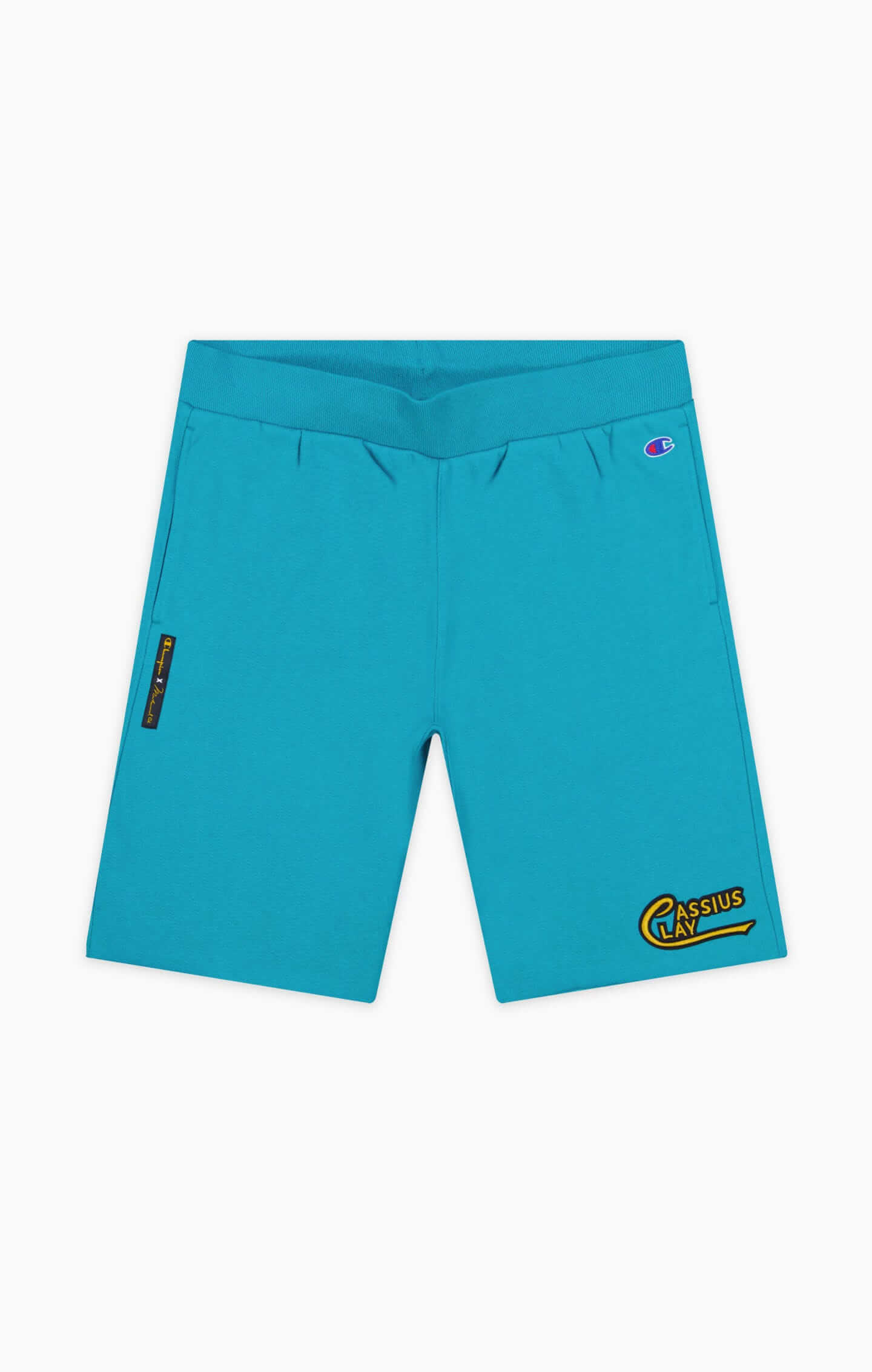 Short para Hombre CHAMPION 839597590264 RW SHORT AS3I