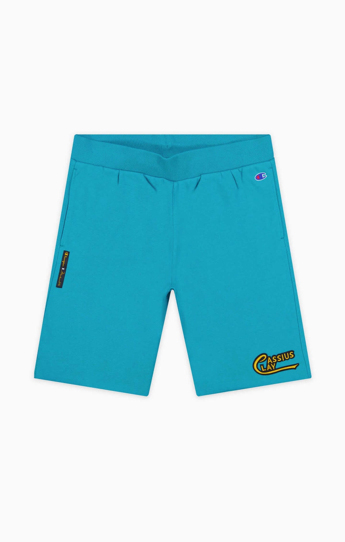Short para Hombre CHAMPION 839597590264 RW SHORT AS3I