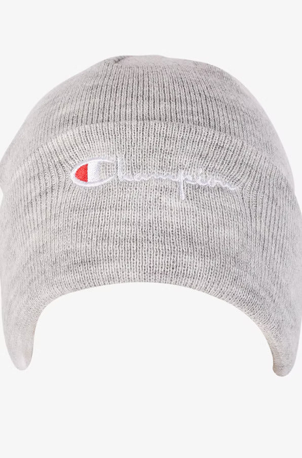 Gorra para Hombre CHAMPION H01014586283 BEANIE WITH CUFF 806