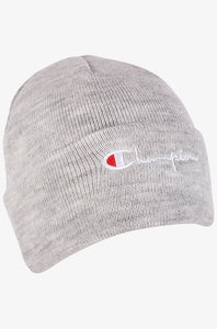 Gorra para Hombre CHAMPION H01014586283 BEANIE WITH CUFF 806
