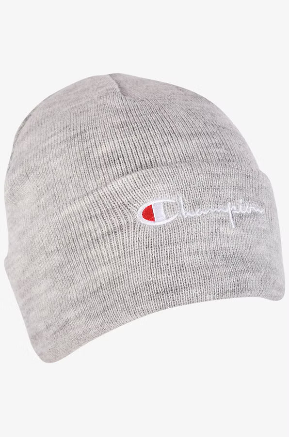 Gorra para Hombre CHAMPION H01014586283 BEANIE WITH CUFF 806
