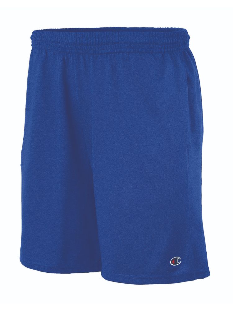 Short para Hombre CHAMPION 85653407Q88 JERSEY SHORT W POCKETS GUX