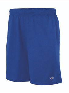 Short para Hombre CHAMPION 85653407Q88 JERSEY SHORT W POCKETS GUX