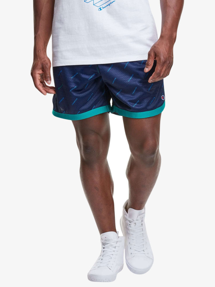 Short para Hombre CHAMPION 85878P 7-INCHAOPTAPEDMESHSHORT AYWF
