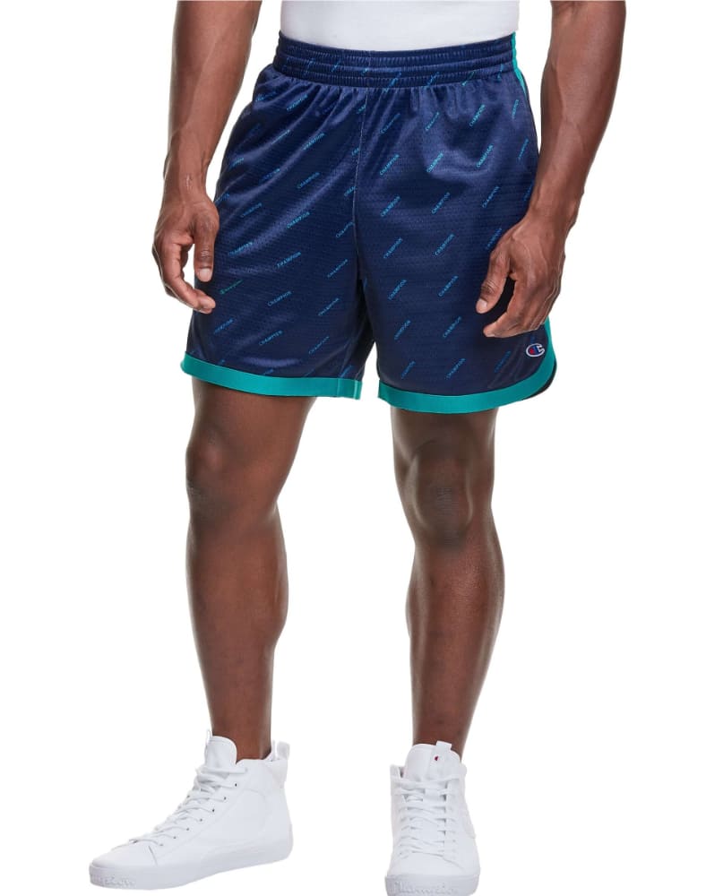 Short para Hombre CHAMPION 85878P 7-INCHAOPTAPEDMESHSHORT AYWF