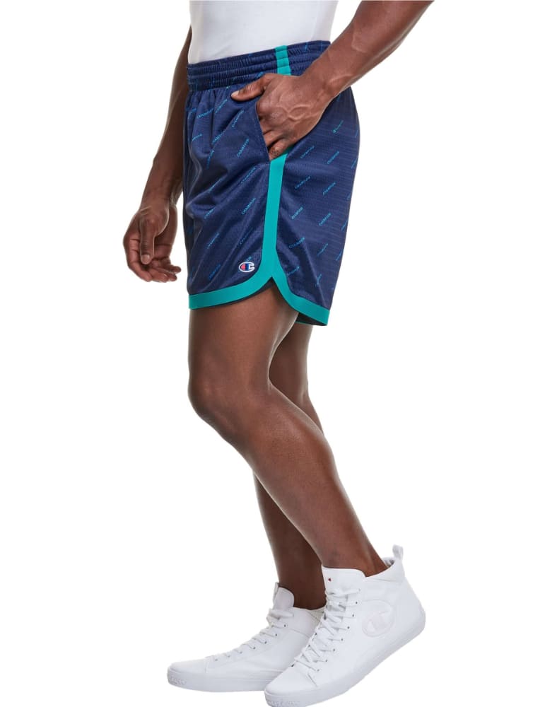 Short para Hombre CHAMPION 85878P 7-INCHAOPTAPEDMESHSHORT AYWF