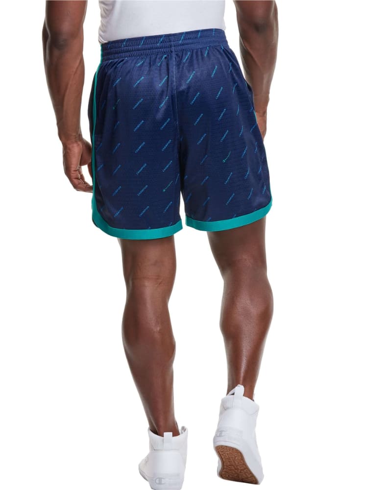 Short para Hombre CHAMPION 85878P 7-INCHAOPTAPEDMESHSHORT AYWF