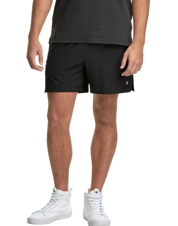 Short para Hombre CHAMPION 86057586551 5 INCH SPORT SHORT WITH L 003