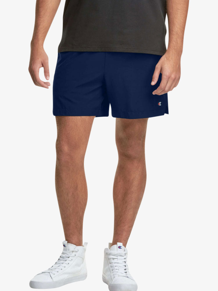 Short para Hombre CHAMPION POLYESTER 5 INCH SPORT SHORT WITH L Z0Q