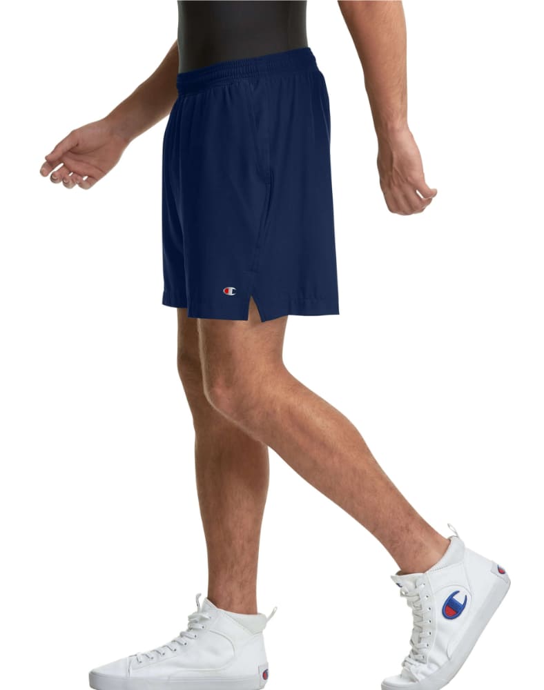 Short para Hombre CHAMPION POLYESTER 5 INCH SPORT SHORT WITH L Z0Q