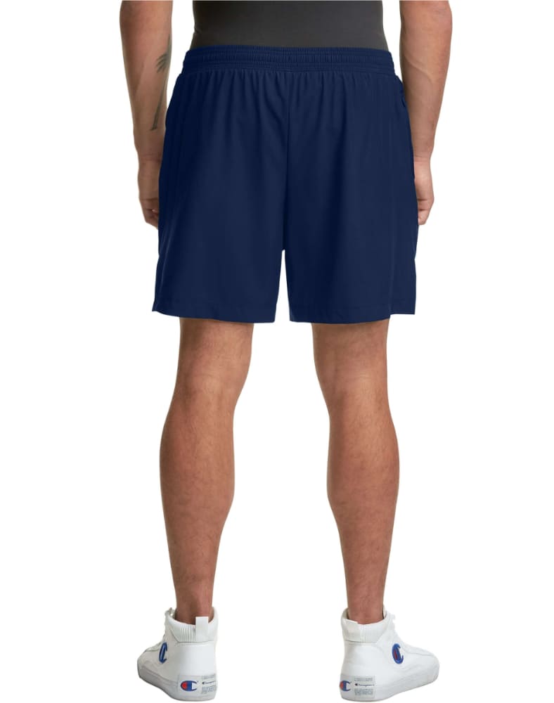 Short para Hombre CHAMPION POLYESTER 5 INCH SPORT SHORT WITH L Z0Q