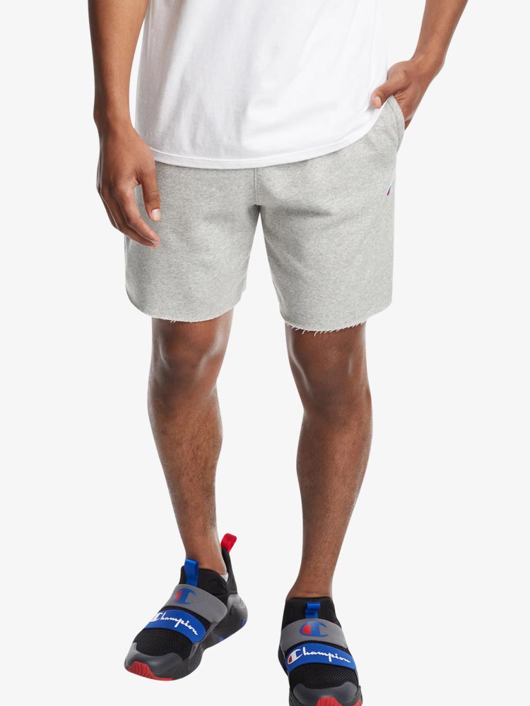 Short para Hombre CHAMPION 87349549314 7-INCH POWERBLEND FLEECE SHORT 806