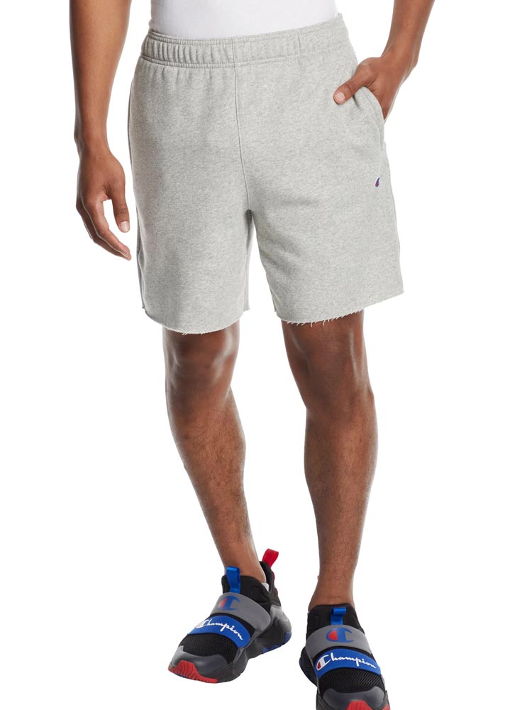 Short para Hombre CHAMPION 87349549314 7-INCH POWERBLEND FLEECE SHORT 806