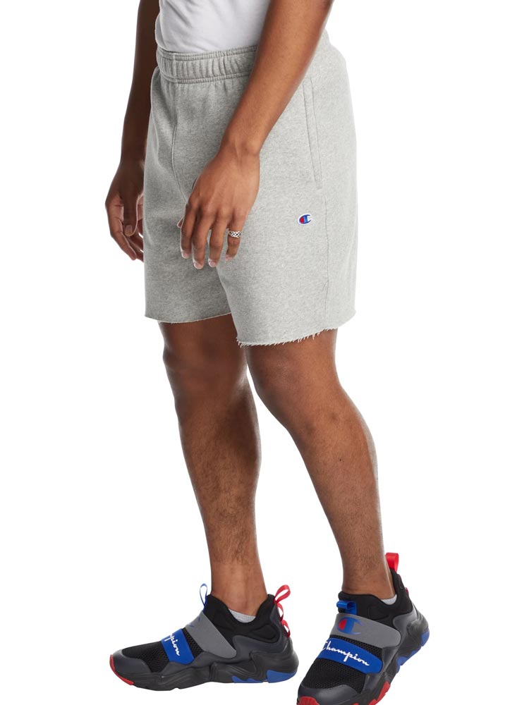 Short para Hombre CHAMPION 87349549314 7-INCH POWERBLEND FLEECE SHORT 806