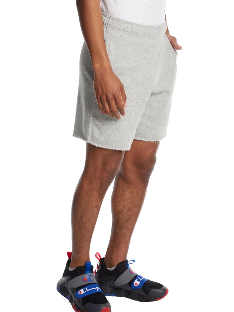 Short para Hombre CHAMPION 87349549314 7-INCH POWERBLEND FLEECE SHORT 806