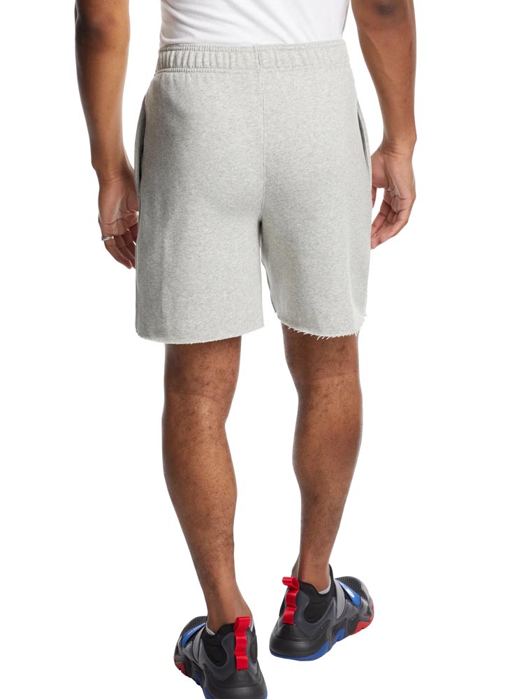 Short para Hombre CHAMPION 87349549314 7-INCH POWERBLEND FLEECE SHORT 806