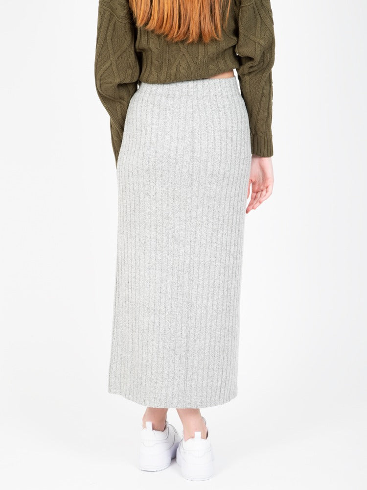 Falda para Mujer DVK LONG ANÍS GRS