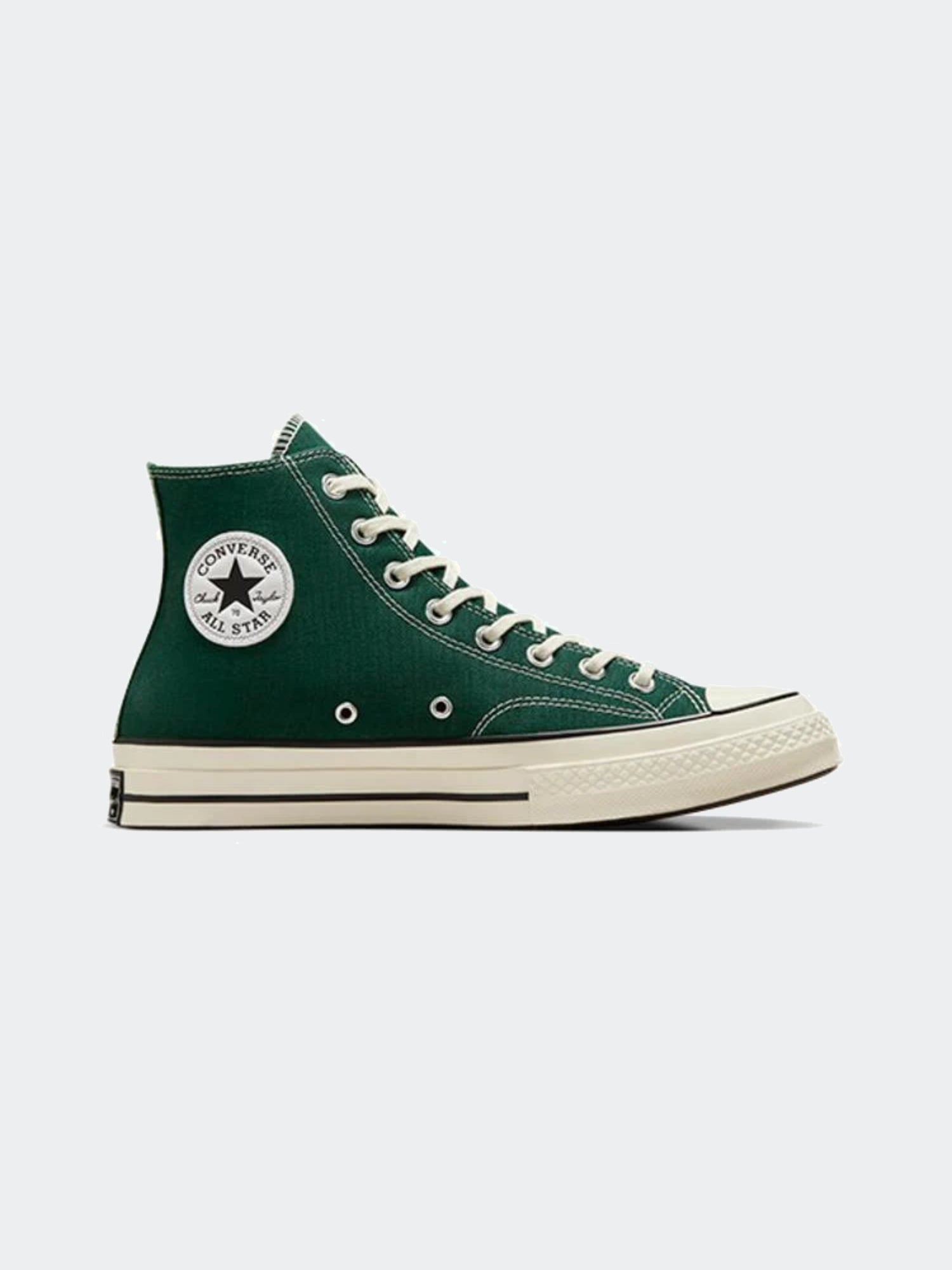 Zapatillas Unisex CONVERSE A09467C-W Chuck 70 Seasonal Color GRN
