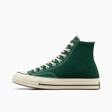 Cargar imagen en el visor de la galería, Zapatillas Unisex CONVERSE A09467C-W Chuck 70 Seasonal Color GRN
