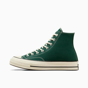 Zapatillas Unisex CONVERSE A09467C-W Chuck 70 Seasonal Color GRN