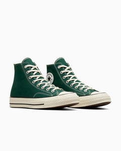 Zapatillas Unisex CONVERSE A09467C-W Chuck 70 Seasonal Color GRN