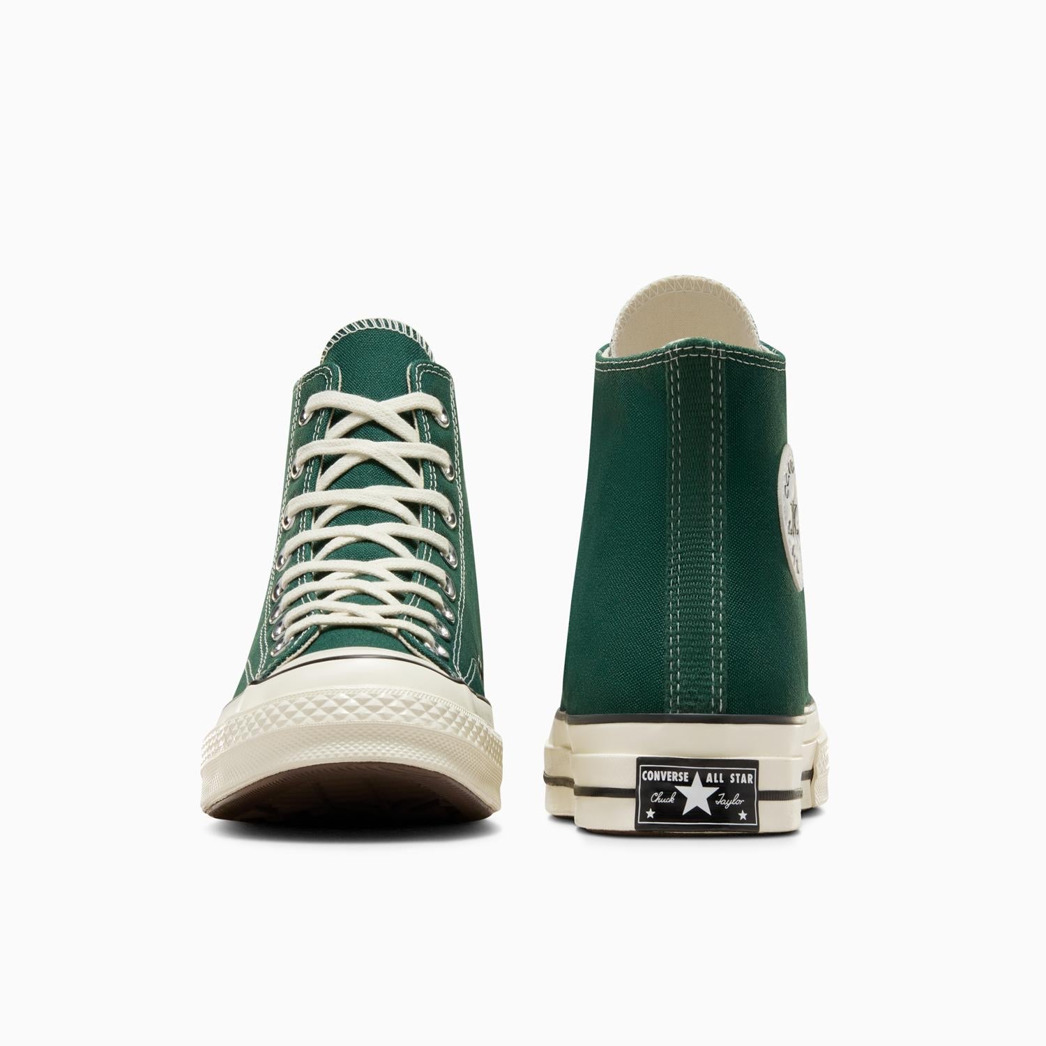 Zapatillas Unisex CONVERSE A09467C-W Chuck 70 Seasonal Color GRN