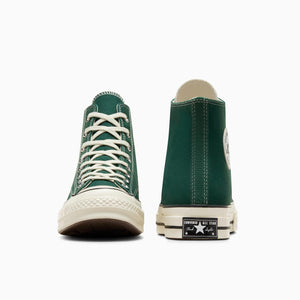 Zapatillas Unisex CONVERSE A09467C-W Chuck 70 Seasonal Color GRN