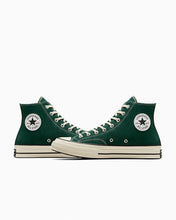 Cargar imagen en el visor de la galería, Zapatillas Unisex CONVERSE A09467C-W Chuck 70 Seasonal Color GRN
