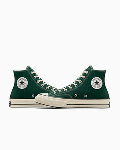 Zapatillas Unisex CONVERSE A09467C-W Chuck 70 Seasonal Color GRN
