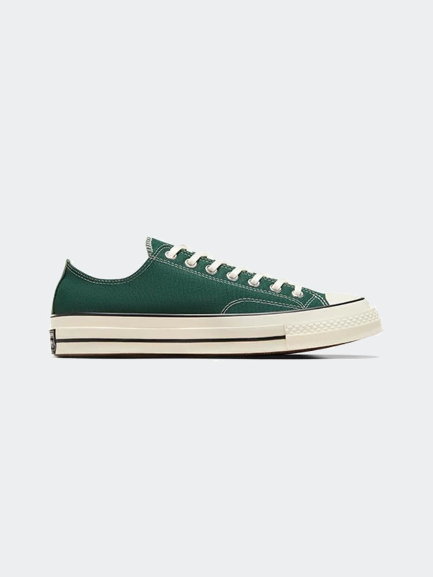 Zapatillas Unisex CONVERSE A09470C-W Chuck 70 Seasonal Color GRN