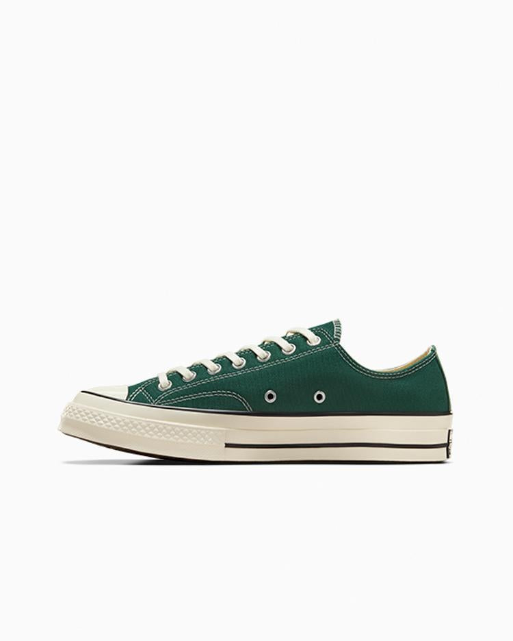 Zapatillas Unisex CONVERSE A09470C-W Chuck 70 Seasonal Color GRN