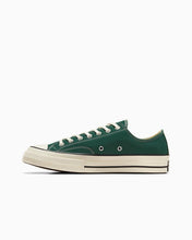 Cargar imagen en el visor de la galería, Zapatillas Unisex CONVERSE A09470C-W Chuck 70 Seasonal Color GRN
