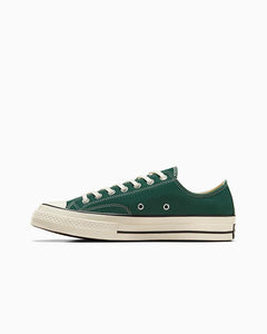Zapatillas Unisex CONVERSE A09470C-W Chuck 70 Seasonal Color GRN