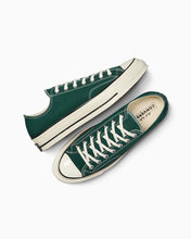 Cargar imagen en el visor de la galería, Zapatillas Unisex CONVERSE A09470C-W Chuck 70 Seasonal Color GRN
