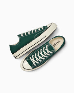 Zapatillas Unisex CONVERSE A09470C-W Chuck 70 Seasonal Color GRN