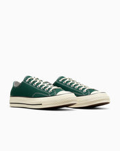 Cargar imagen en el visor de la galería, Zapatillas Unisex CONVERSE A09470C-W Chuck 70 Seasonal Color GRN
