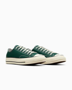 Zapatillas Unisex CONVERSE A09470C-W Chuck 70 Seasonal Color GRN