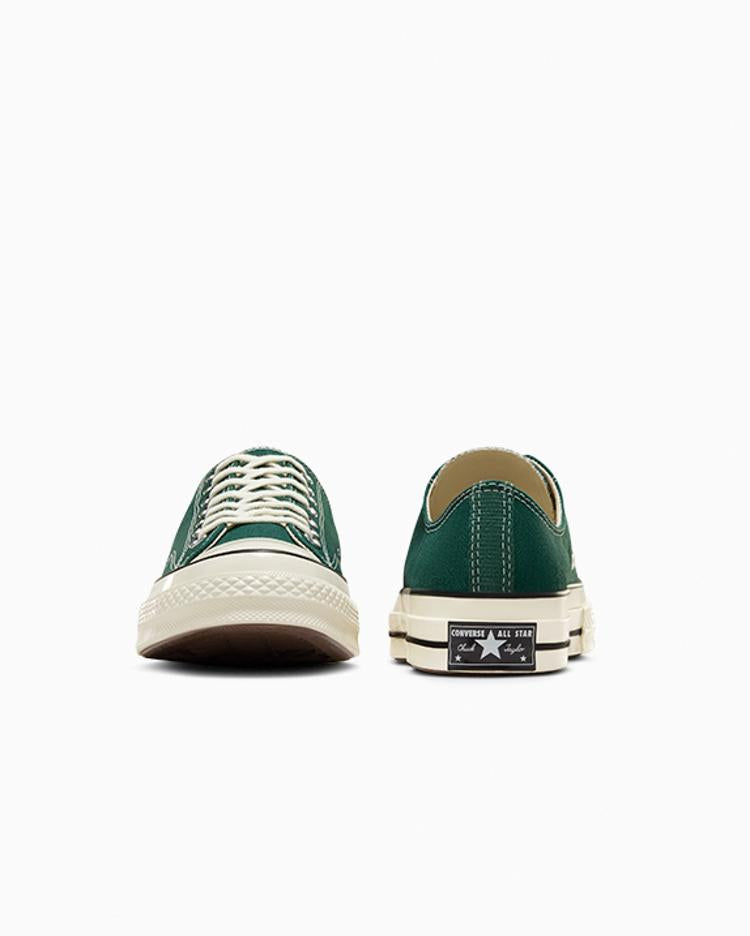 Zapatillas Unisex CONVERSE A09470C-W Chuck 70 Seasonal Color GRN