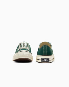 Zapatillas Unisex CONVERSE A09470C-W Chuck 70 Seasonal Color GRN