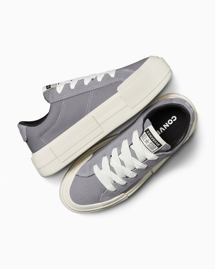 Zapatillas Unisex CONVERSE A12317C-W CT AS Cruise Seasonal Color GRY