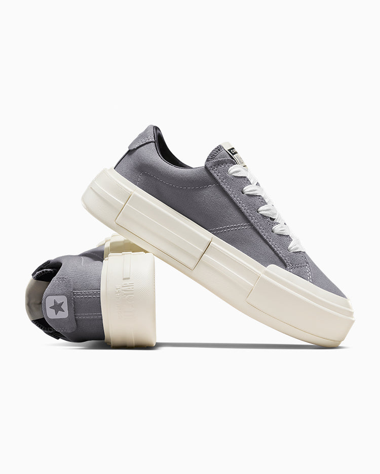 Zapatillas Unisex CONVERSE A12317C-W CT AS Cruise Seasonal Color GRY