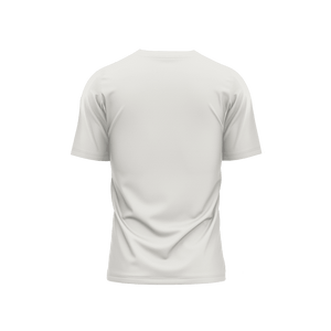Polo para Hombre LICENCIAS CLASSIC CAMISETA DE HOMBRE LOGO AC/DC WHT