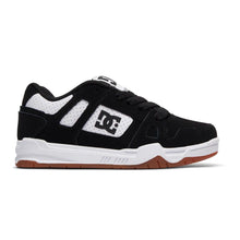 Cargar imagen en el visor de la galería, Zapatillas para Niño DC SHOES LIFESTYLE STAG BW6 4 a 7 años
