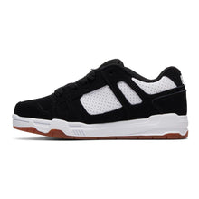 Cargar imagen en el visor de la galería, Zapatillas para Niño DC SHOES LIFESTYLE STAG BW6 4 a 7 años

