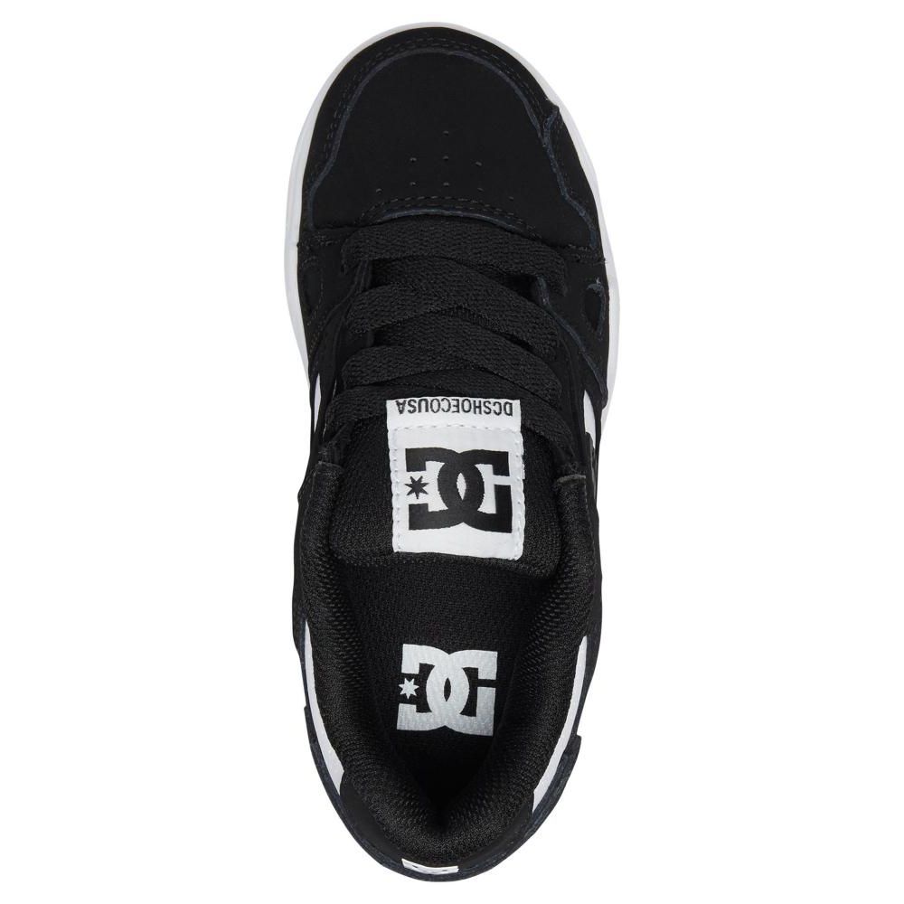 Zapatillas para Niño DC SHOES LIFESTYLE STAG BW6 4 a 7 años