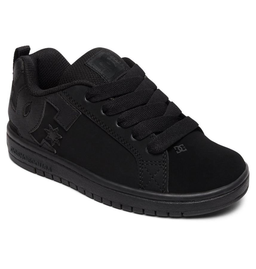 Zapatillas para Niño DC SHOES HERITAGE COURT GRAFFIK BB2 4 a 7 años