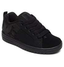 Cargar imagen en el visor de la galería, Zapatillas para Niño DC SHOES HERITAGE COURT GRAFFIK BB2 4 a 7 años
