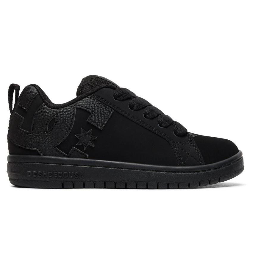 Zapatillas para Niño DC SHOES HERITAGE COURT GRAFFIK BB2 4 a 7 años