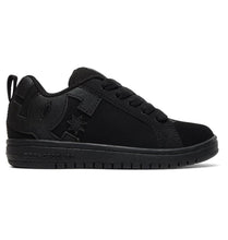 Cargar imagen en el visor de la galería, Zapatillas para Niño DC SHOES HERITAGE COURT GRAFFIK BB2 4 a 7 años
